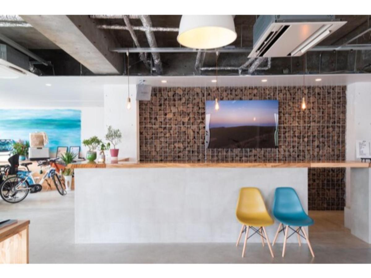 Serendip Hotel Goto - Vacation Stay 82542 Екстер'єр фото
